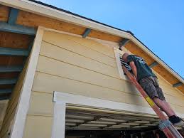 Best Stucco Siding  in Smithville, MO